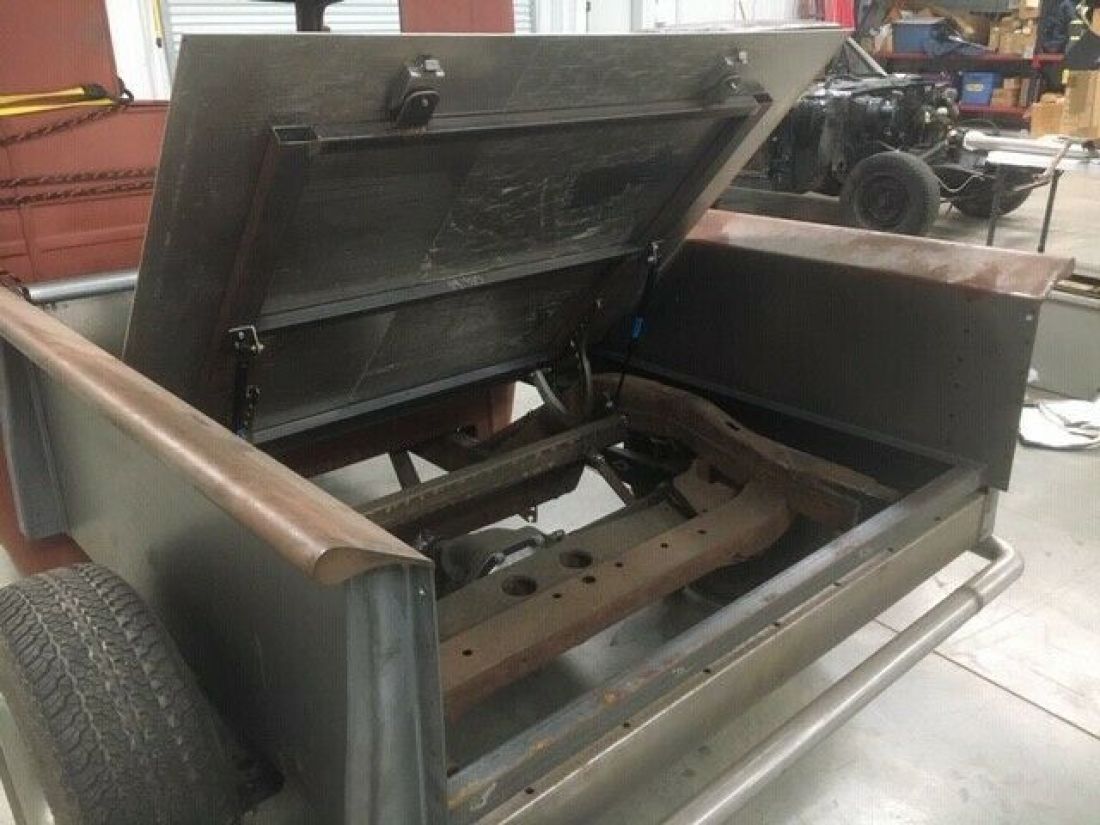 1935 Chevrolet Other Pickups - photo 5