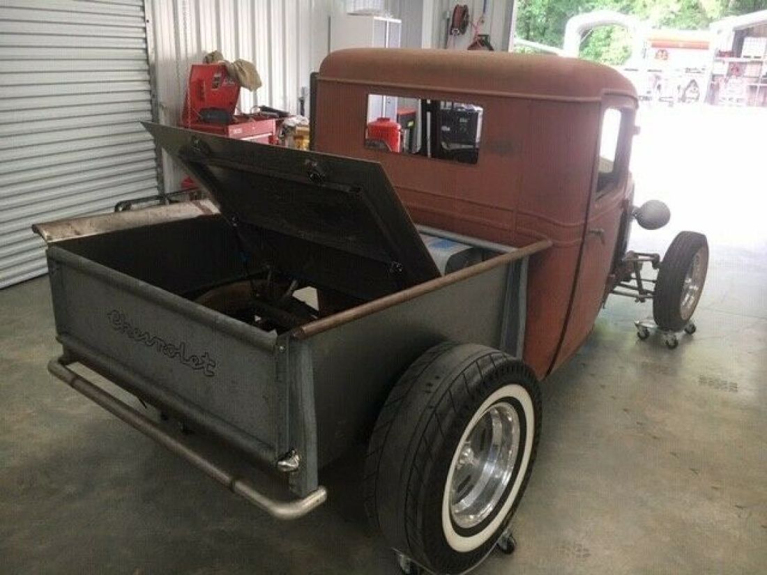 1935 Chevrolet Other Pickups - photo 7