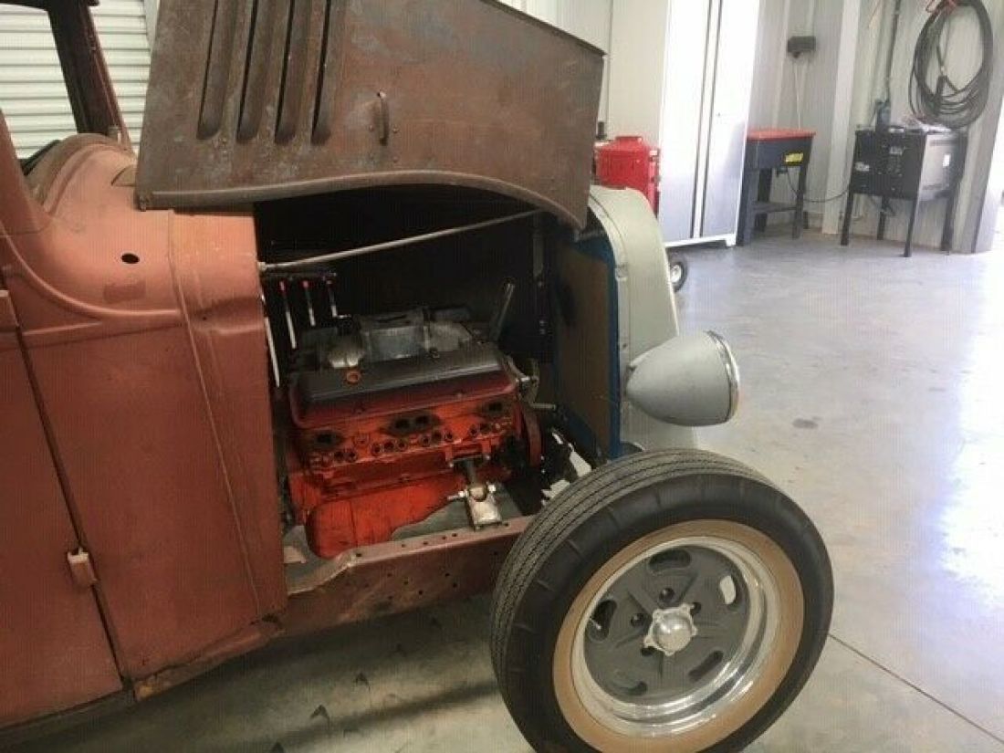 1935 Chevrolet Other Pickups - photo 8