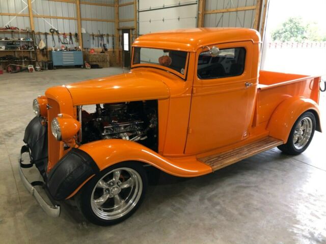 1935 Chevrolet Other Pickups - photo 2