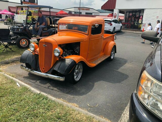 1935 Chevrolet Other Pickups - photo 3