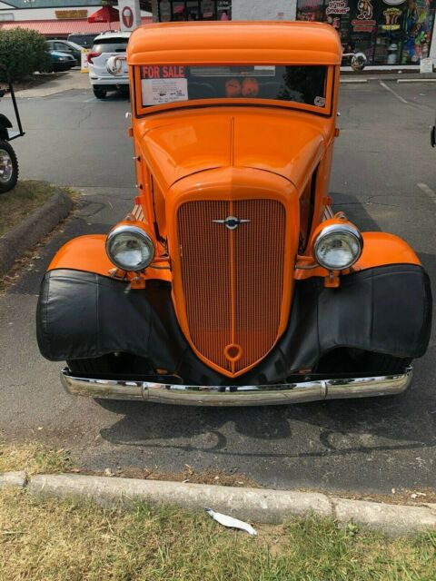 1935 Chevrolet Other Pickups - photo 4