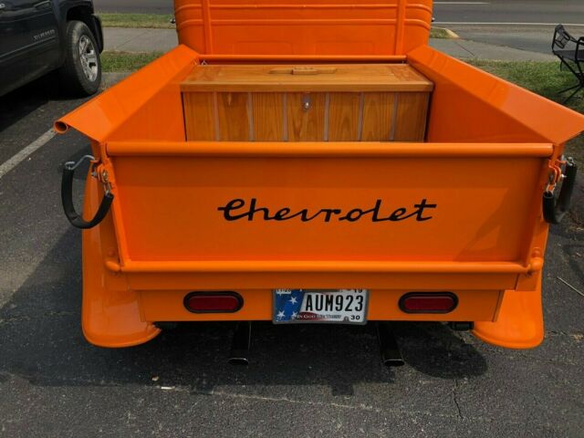 1935 Chevrolet Other Pickups - photo 7