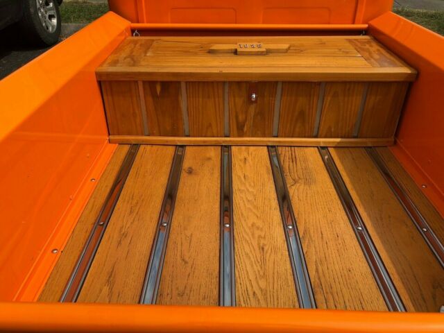 1935 Chevrolet Other Pickups - photo 8