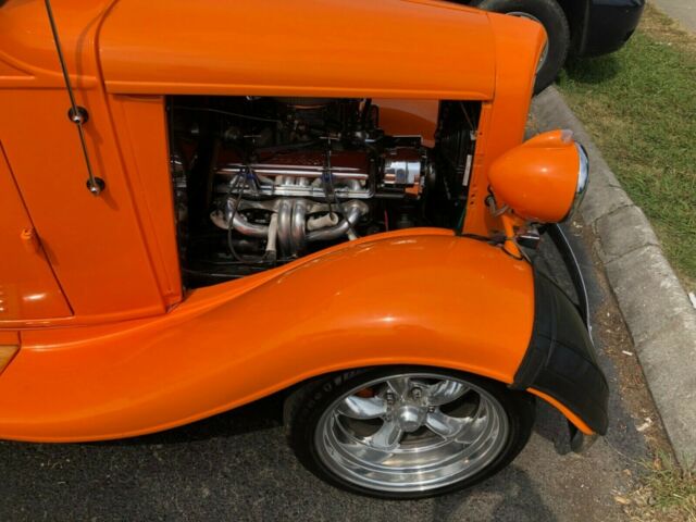 1935 Chevrolet Other Pickups - photo 9