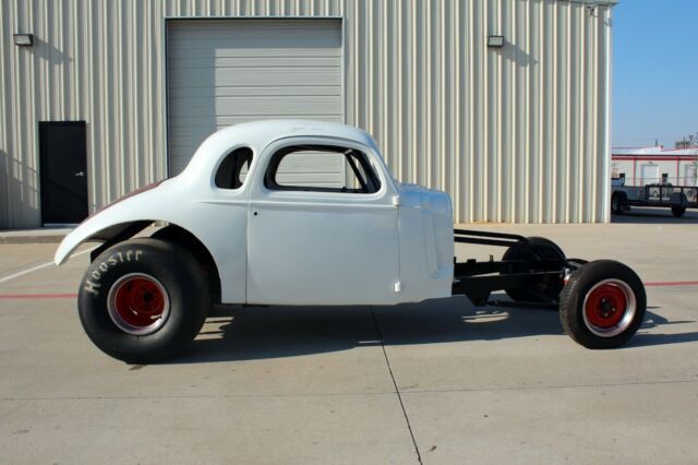 1935 Chevrolet Other - photo 2
