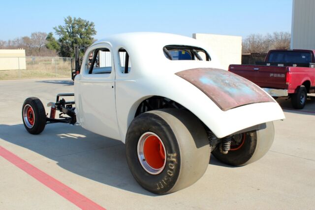 1935 Chevrolet Other - photo 5