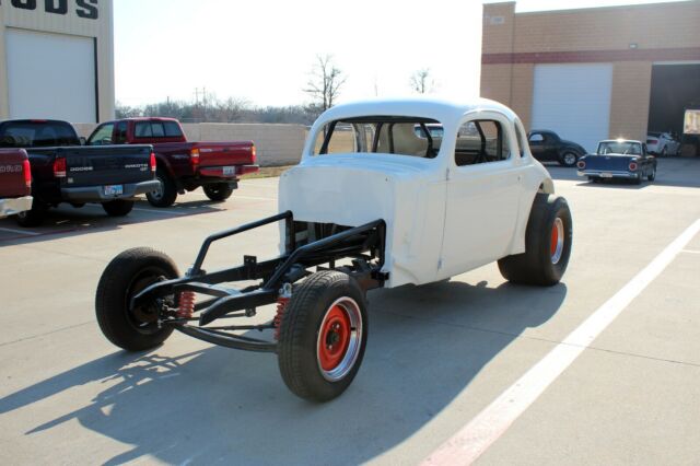 1935 Chevrolet Other - photo 7