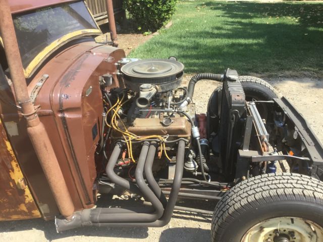 1935 Chevrolet Other - photo 2