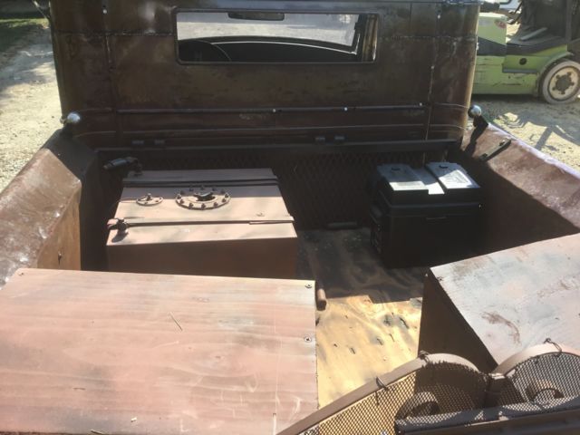 1935 Chevrolet Other - photo 4