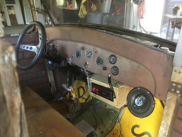 1935 Chevrolet Other - photo 6