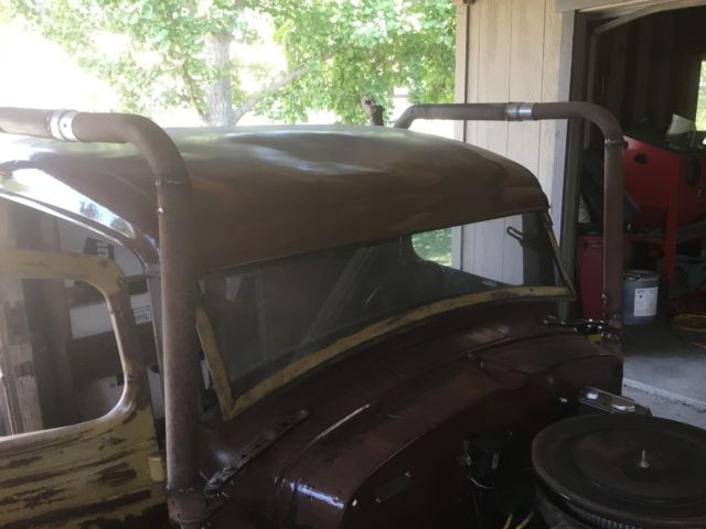 1935 Chevrolet Other - photo 7