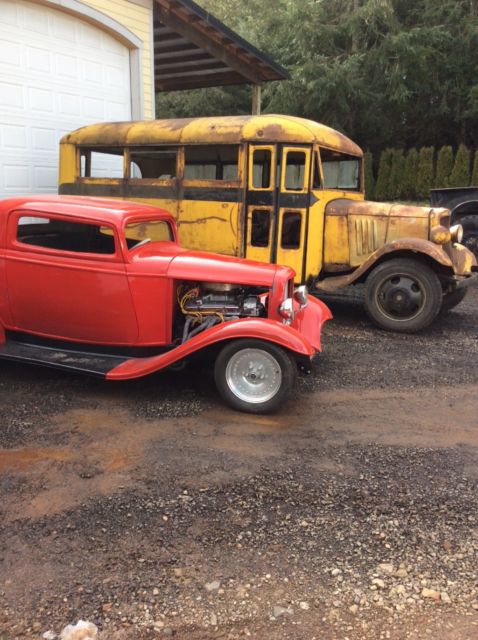 1935 Other Makes - photo 4