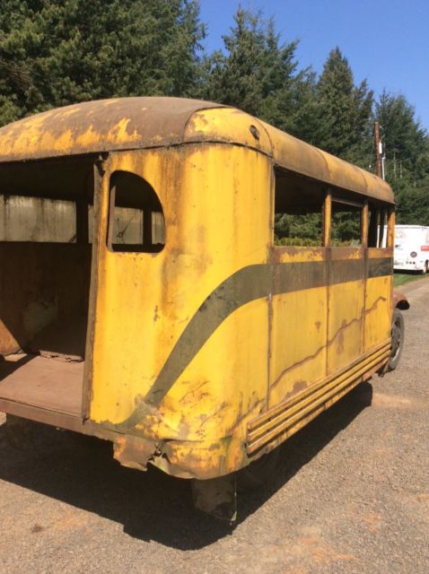 1935 Other Makes - photo 8