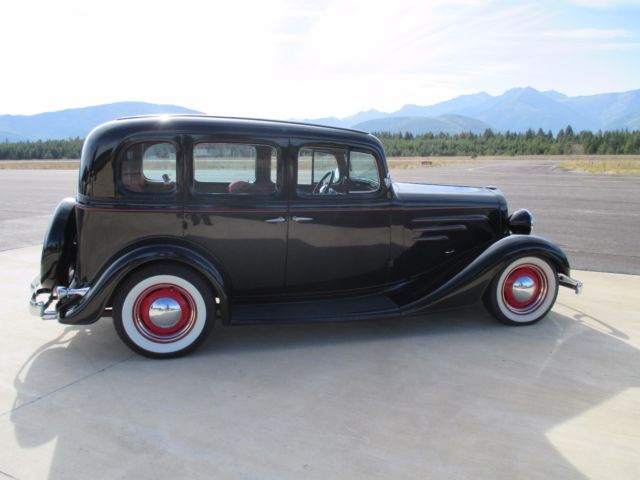 1935 Chevrolet Other Master - photo 12