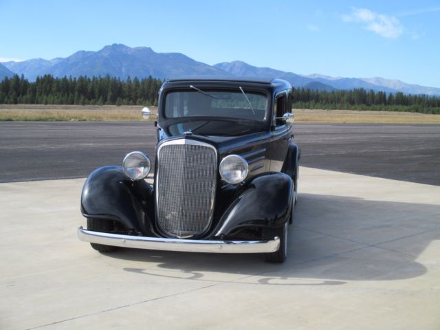 1935 Chevrolet Other Master - photo 2