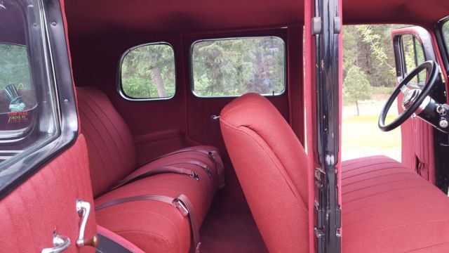 1935 Chevrolet Other Master - photo 4