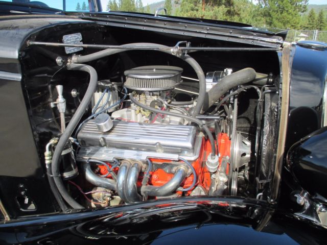 1935 Chevrolet Other Master - photo 6