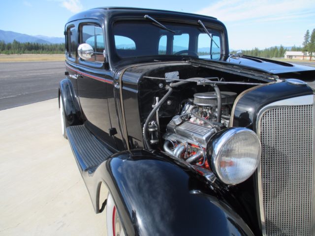 1935 Chevrolet Other Master - photo 9