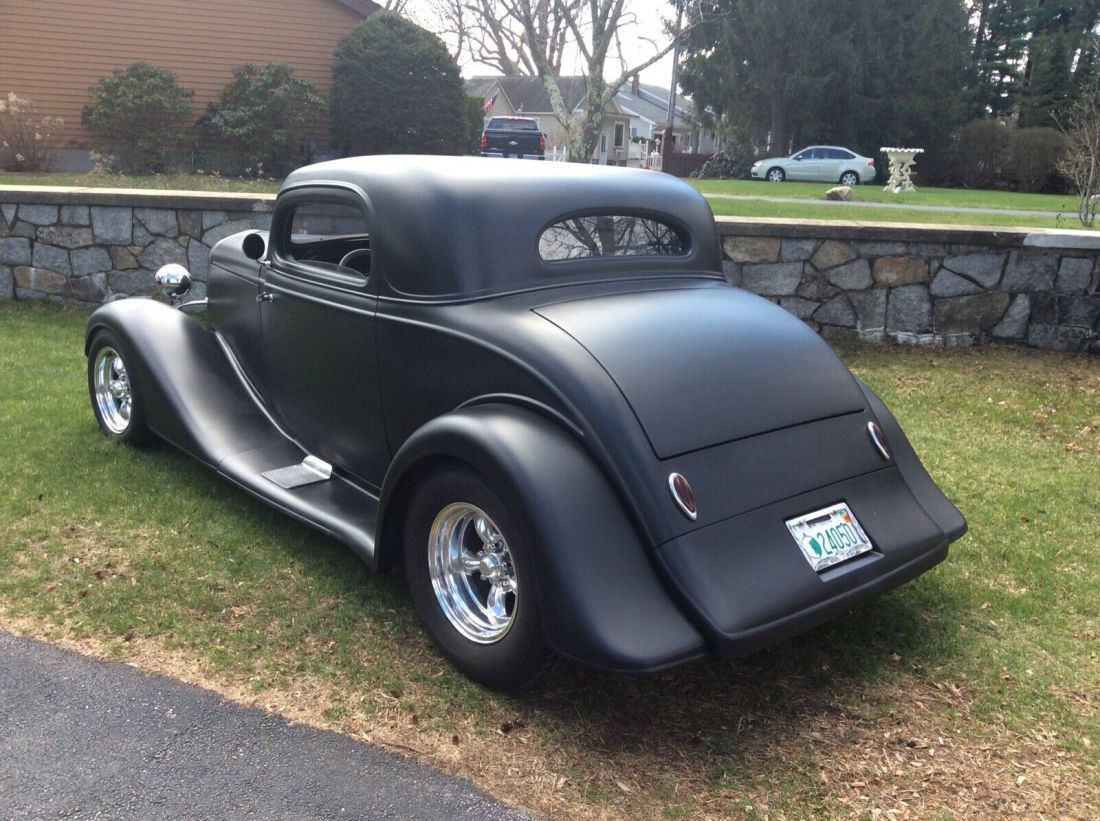 1935 Chevrolet Chevy - photo 9