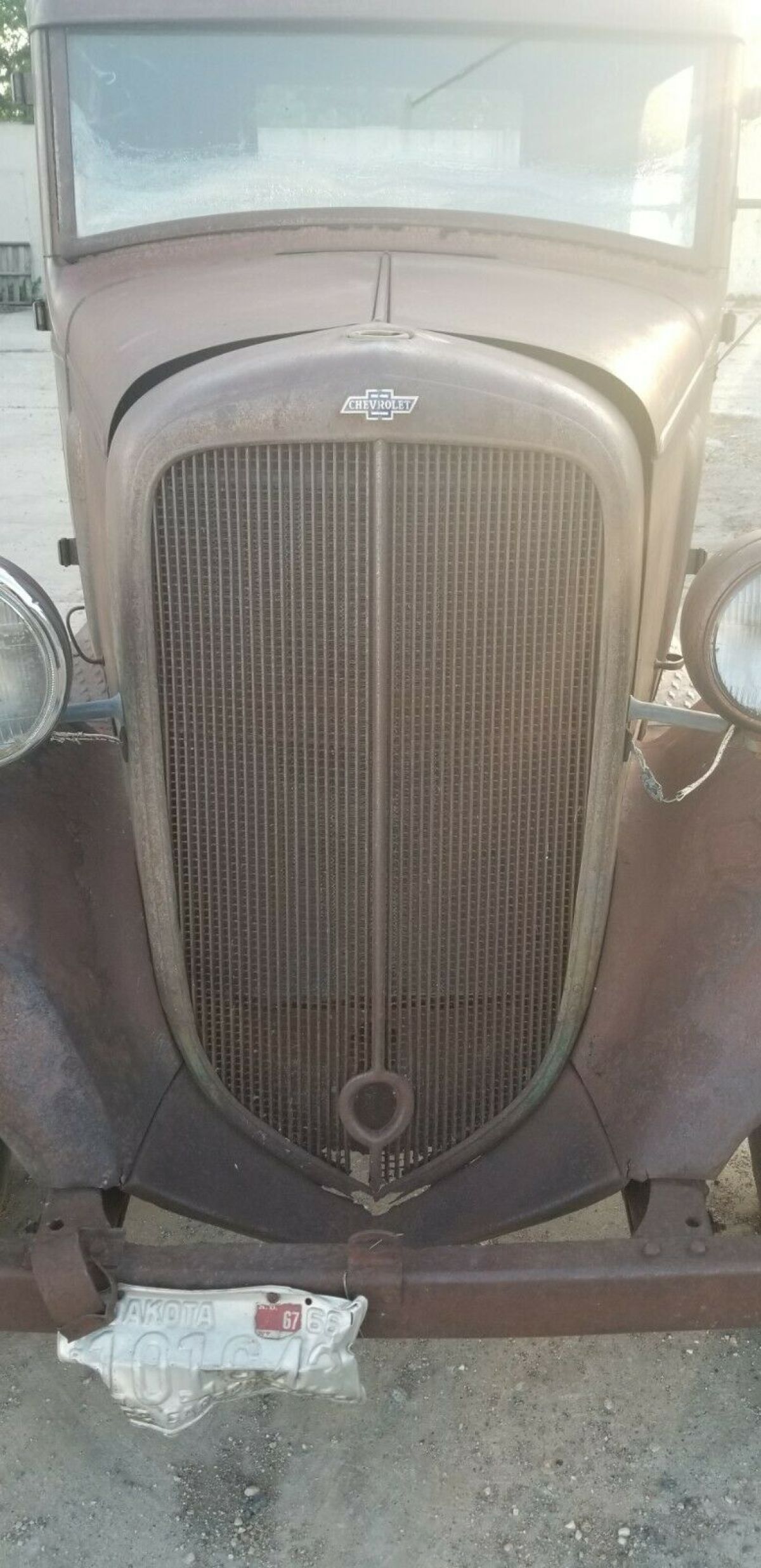 1935 Chevrolet Other Pickups - photo 12