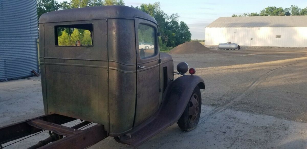 1935 Chevrolet Other Pickups - photo 2
