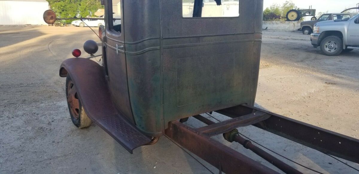 1935 Chevrolet Other Pickups - photo 3