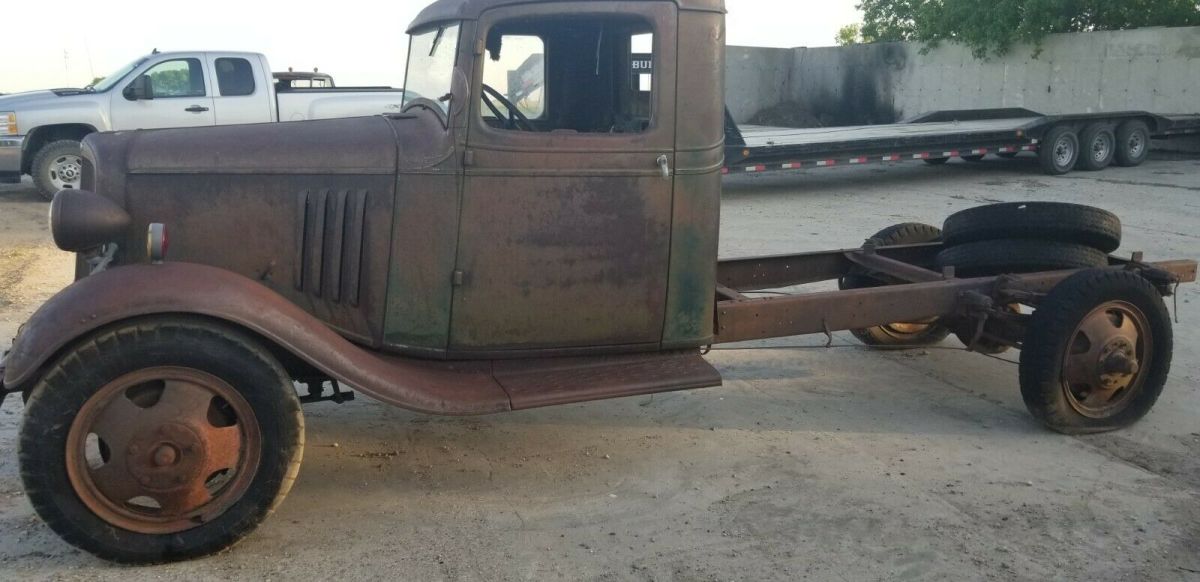 1935 Chevrolet Other Pickups - photo 5