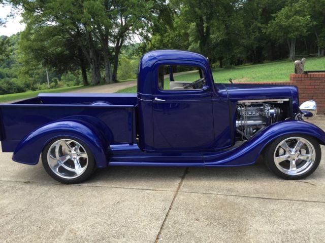 1935 Chevrolet Other Pickups - photo 2