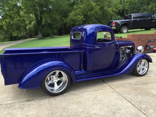 1935 Chevrolet Other Pickups - photo 3