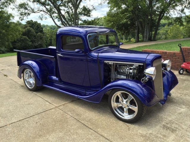 1935 Chevrolet Other Pickups - photo 4