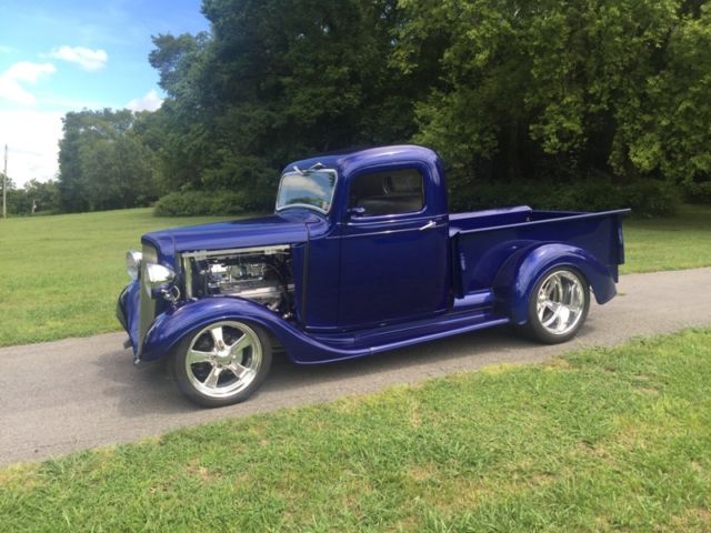1935 Chevrolet Other Pickups - photo 5
