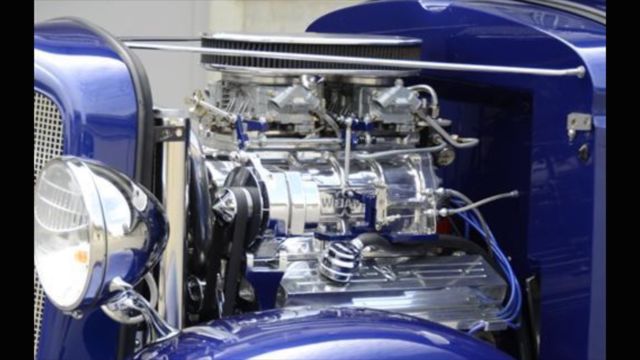 1935 Chevrolet Other Pickups Base - photo 10
