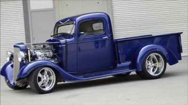 1935 Chevrolet Other Pickups Base - photo 2