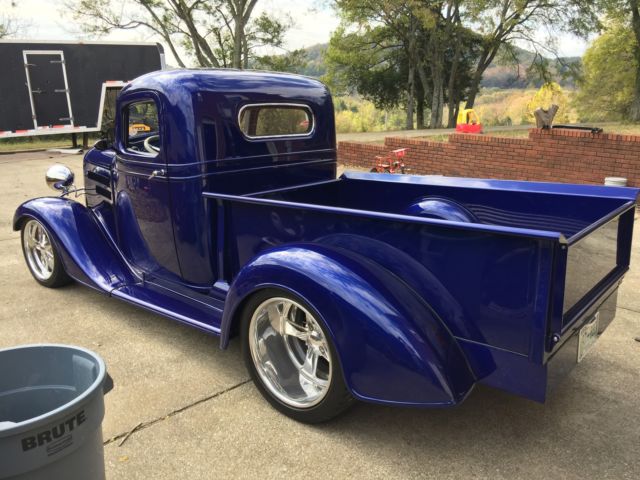 1935 Chevrolet Other Pickups Base - photo 3