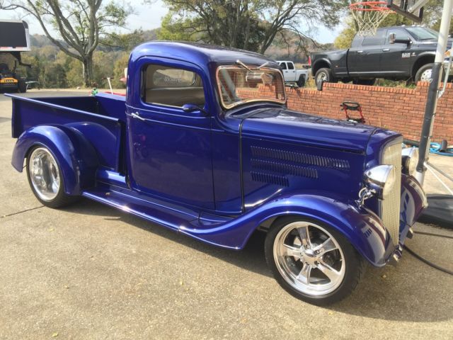 1935 Chevrolet Other Pickups Base - photo 4