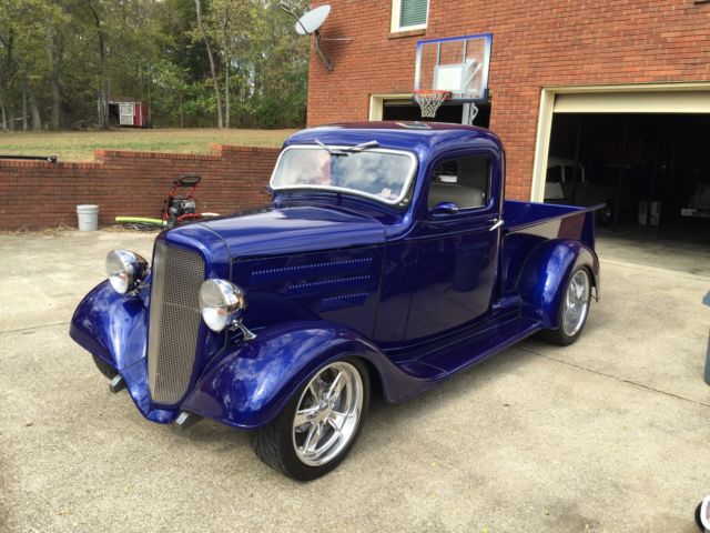 1935 Chevrolet Other Pickups Base - photo 5