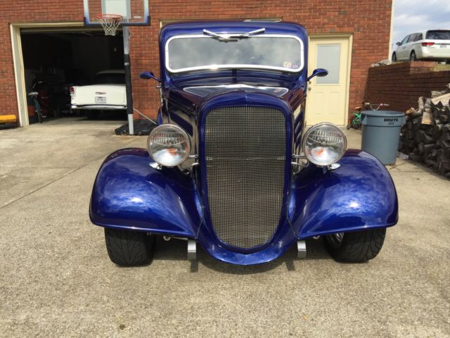 1935 Chevrolet Other Pickups Base - photo 6