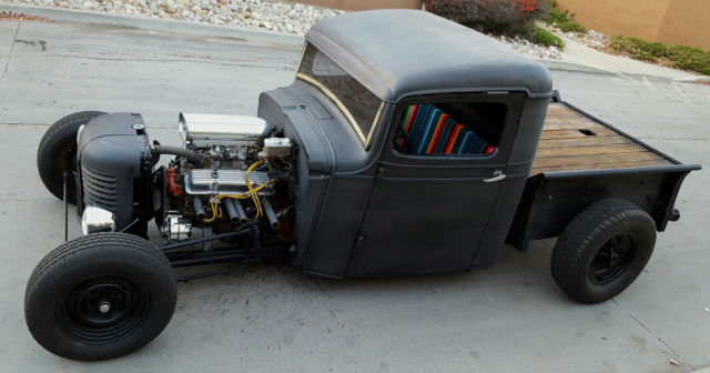 1935 Chevrolet Other Pickups Truck - photo 10