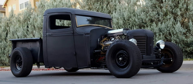 1935 Chevrolet Other Pickups Truck - photo 11
