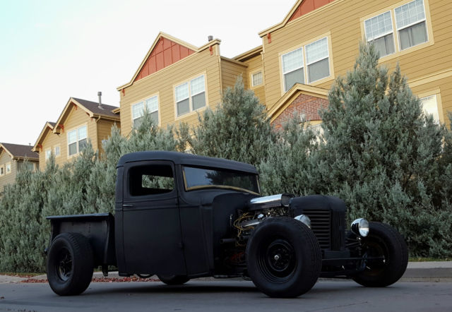 1935 Chevrolet Other Pickups Truck - photo 12
