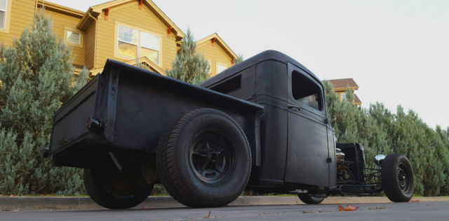 1935 Chevrolet Other Pickups Truck - photo 2