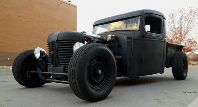 1935 Chevrolet Other Pickups Truck - photo 3
