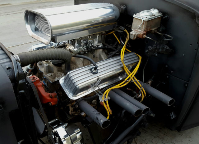1935 Chevrolet Other Pickups Truck - photo 4