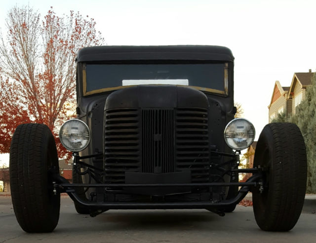 1935 Chevrolet Other Pickups Truck - photo 5