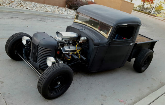 1935 Chevrolet Other Pickups Truck - photo 6