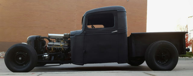 1935 Chevrolet Other Pickups Truck - photo 7