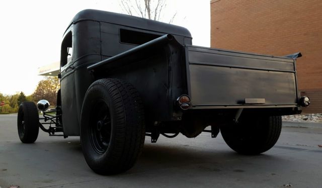 1935 Chevrolet Other Pickups Truck - photo 8