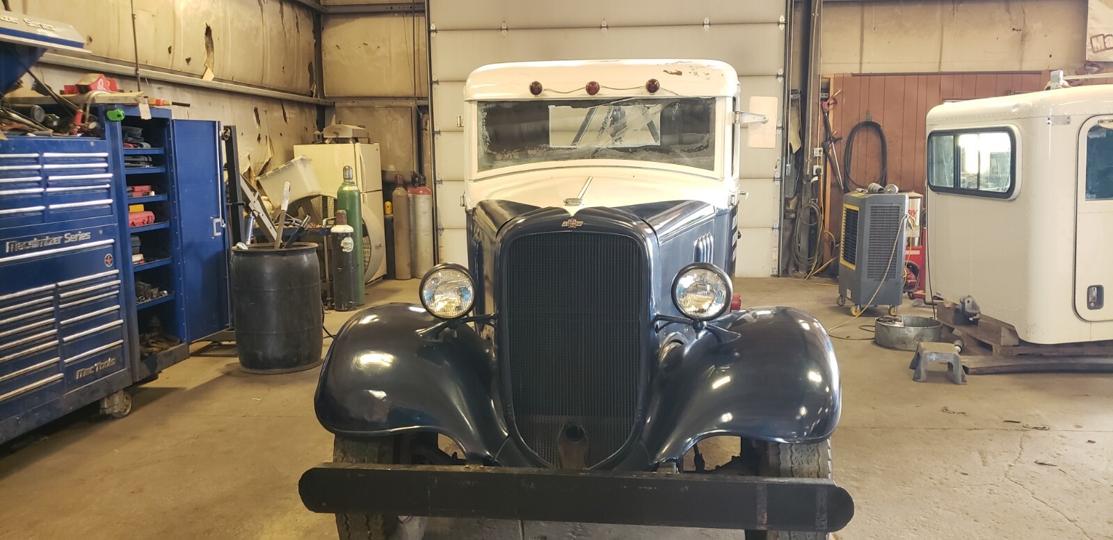 1935 Chevrolet Other Pickups - photo 11