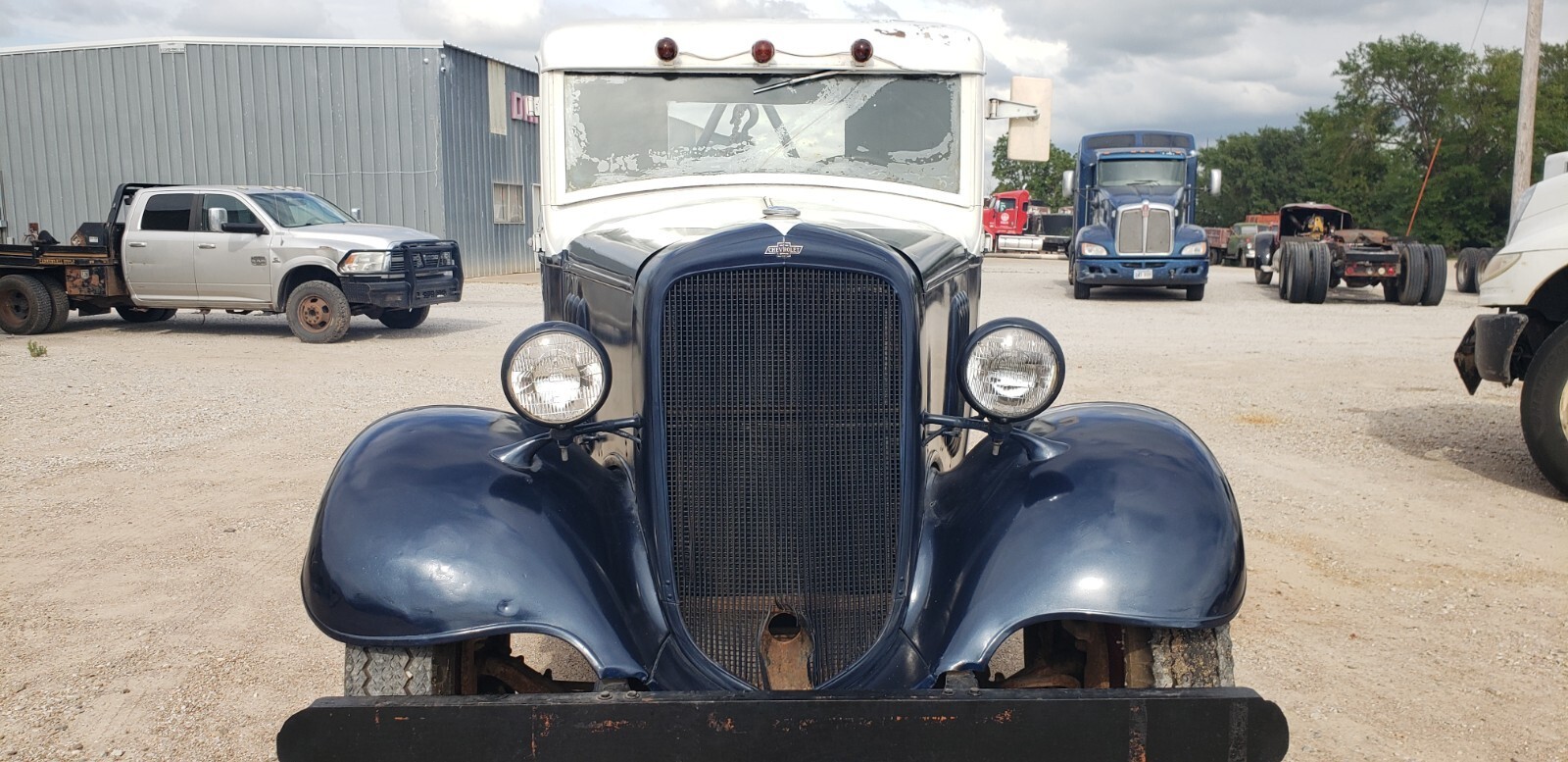 1935 Chevrolet Other Pickups - photo 3